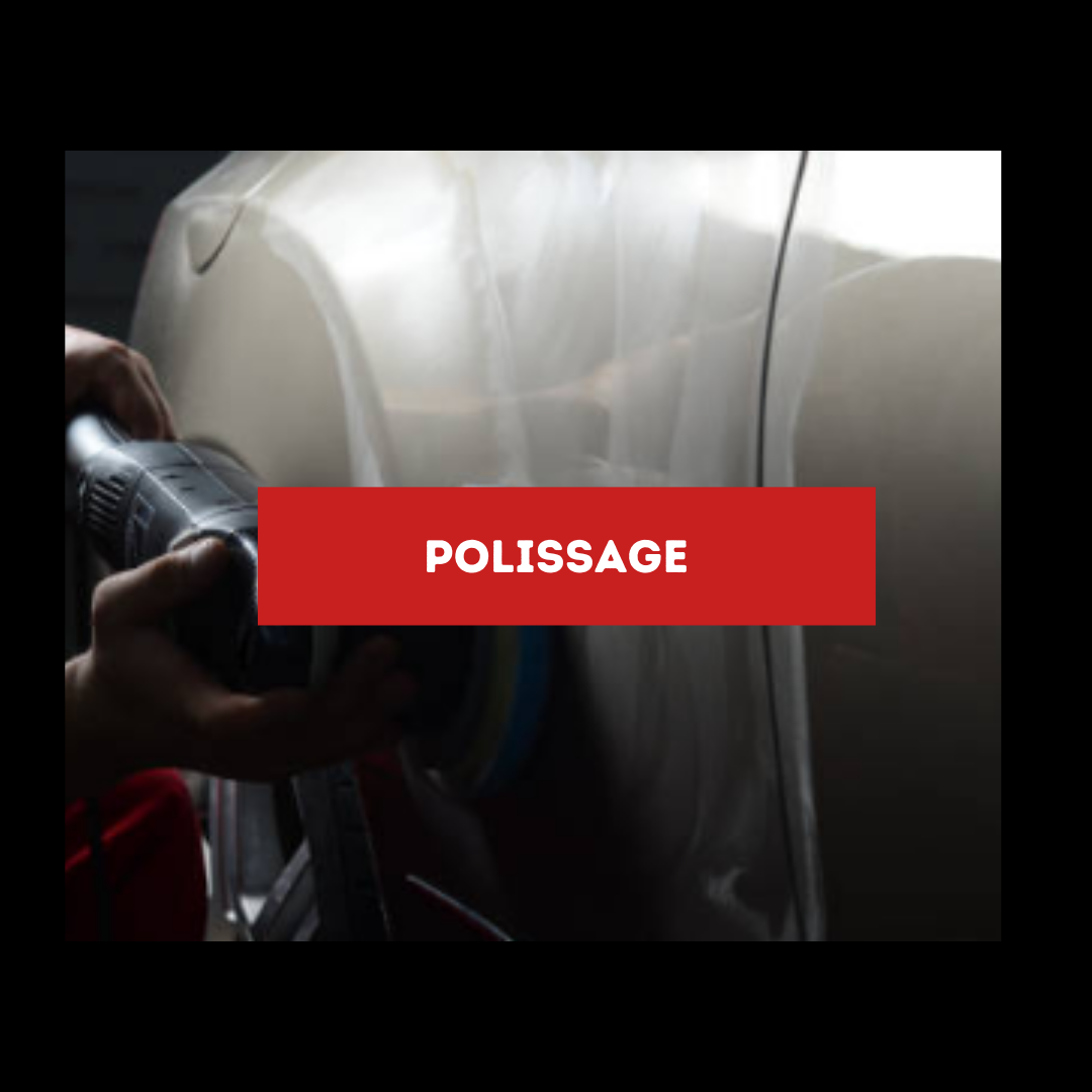 Polissage 