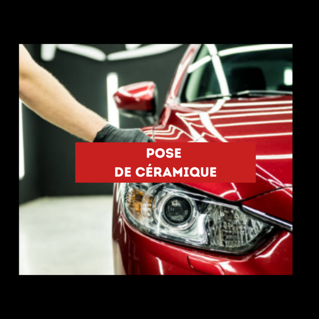 Pose céramique Detailing à Châteauroux